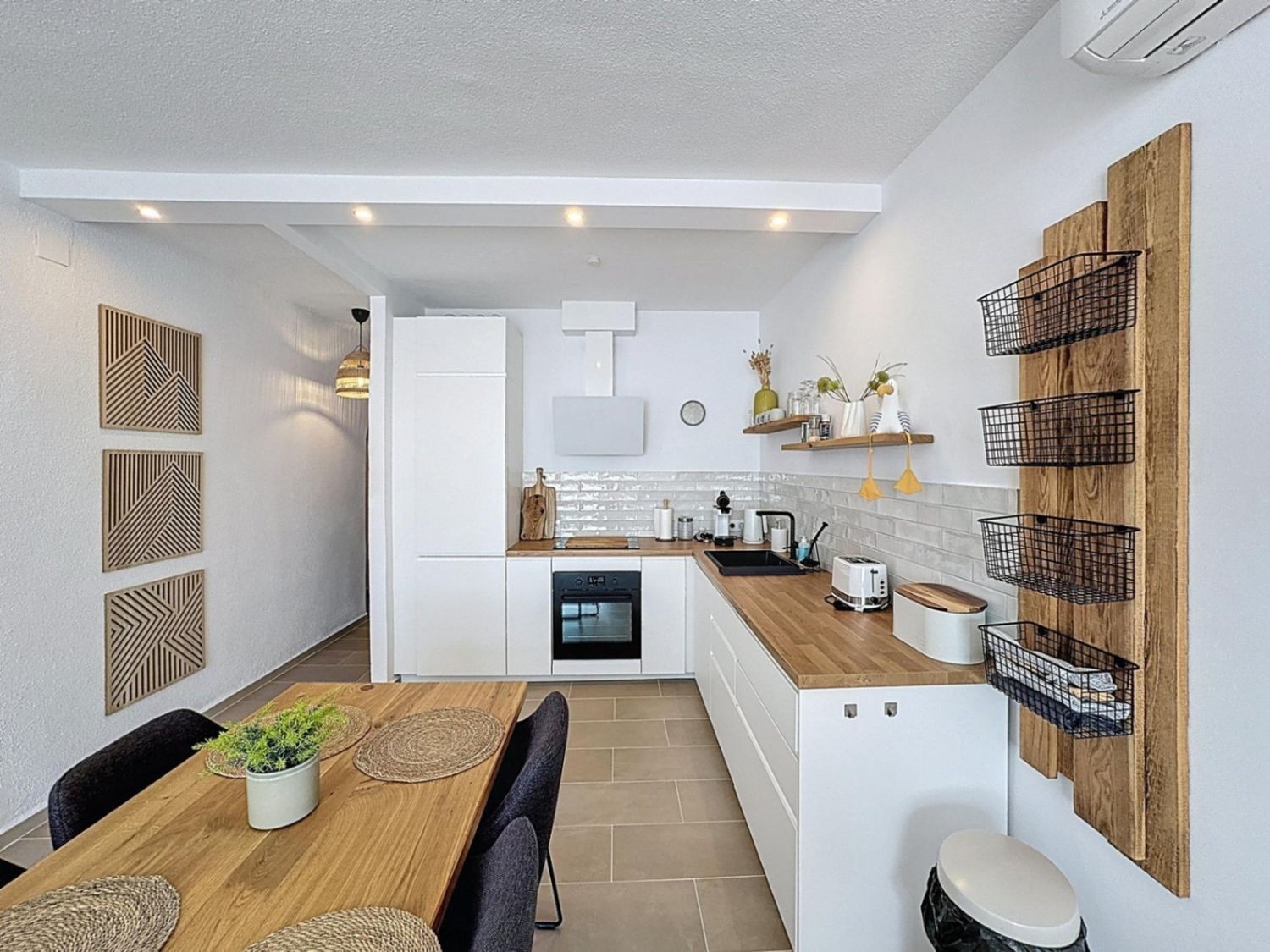 Wohnung in Benitachell, Alicante, Spanien 2 Schlafzimmer, 89 m2 Nr. 179704