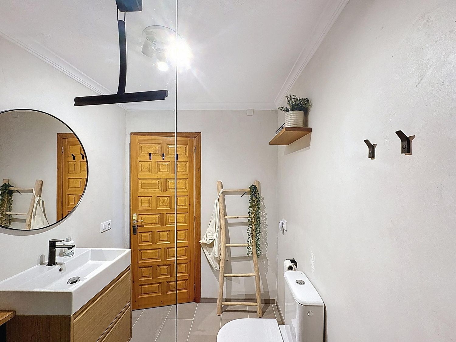 Wohnung in Benitachell, Alicante, Spanien 2 Schlafzimmer, 89 m2 Nr. 179704