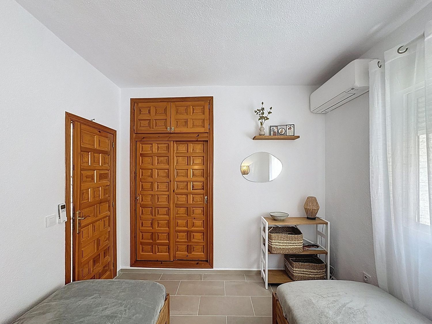 Wohnung in Benitachell, Alicante, Spanien 2 Schlafzimmer, 89 m2 Nr. 179704