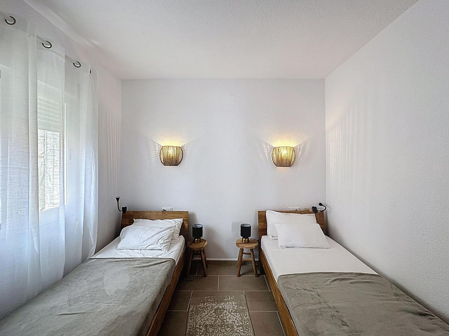 Wohnung in Benitachell, Alicante, Spanien 2 Schlafzimmer, 89 m2 Nr. 179704