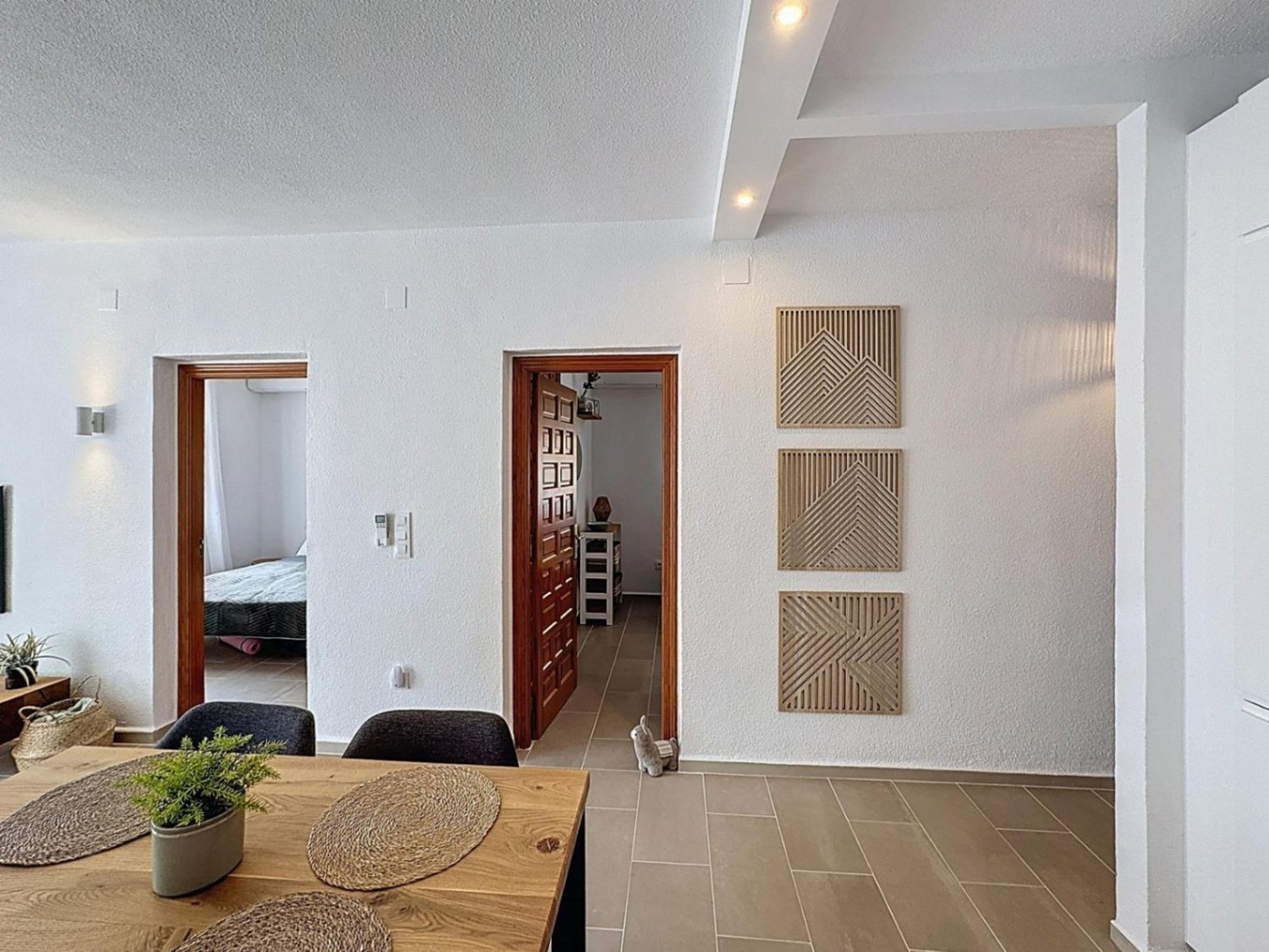 Wohnung in Benitachell, Alicante, Spanien 2 Schlafzimmer, 89 m2 Nr. 179704
