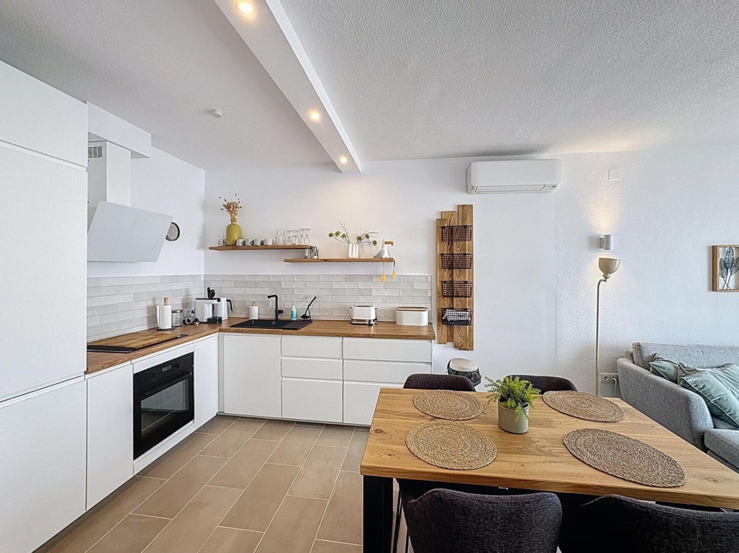 Wohnung in Benitachell, Alicante, Spanien 2 Schlafzimmer, 89 m2 Nr. 179704