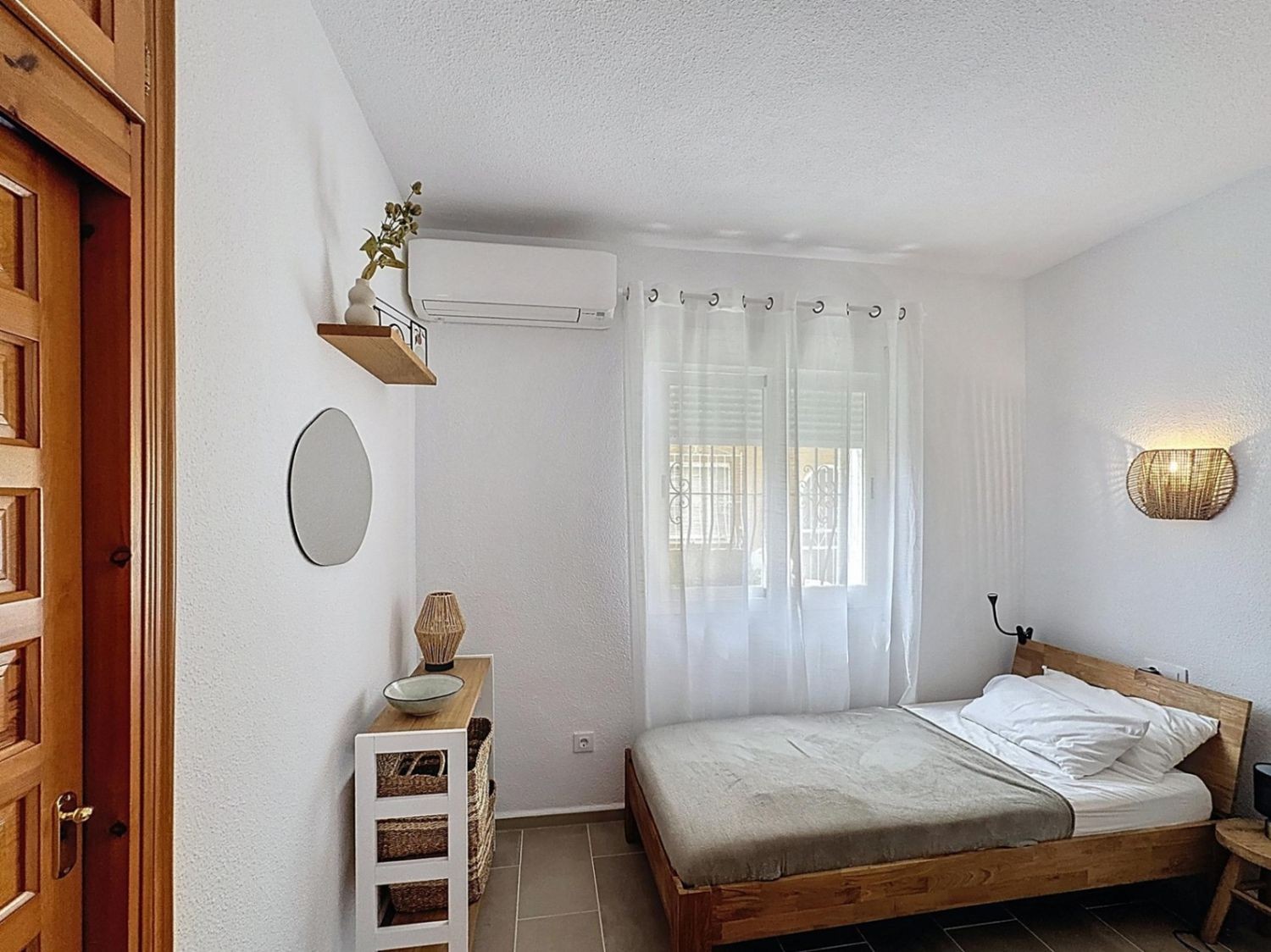 Wohnung in Benitachell, Alicante, Spanien 2 Schlafzimmer, 89 m2 Nr. 179704