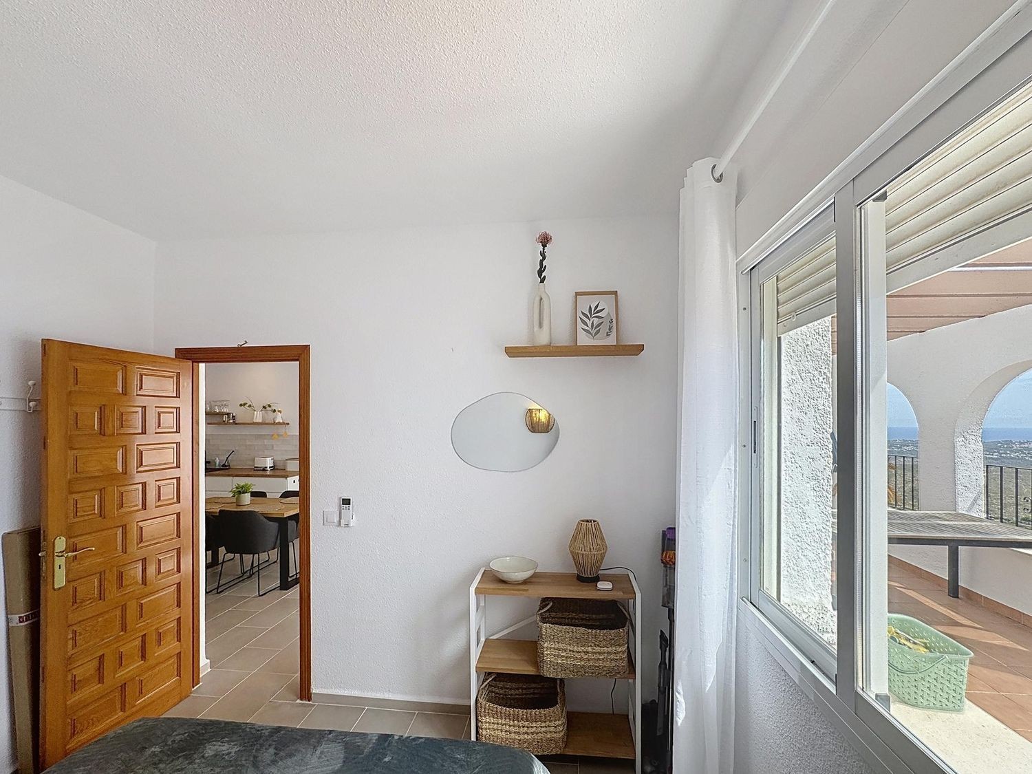 Wohnung in Benitachell, Alicante, Spanien 2 Schlafzimmer, 89 m2 Nr. 179704