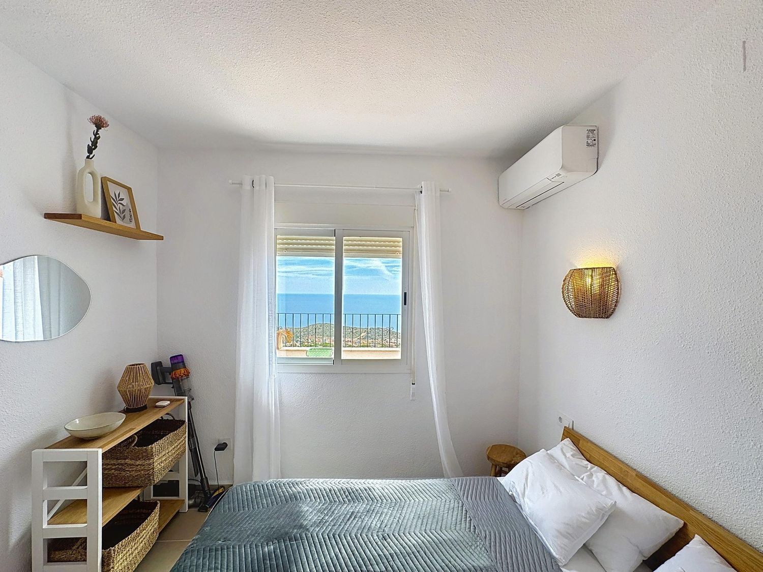Wohnung in Benitachell, Alicante, Spanien 2 Schlafzimmer, 89 m2 Nr. 179704