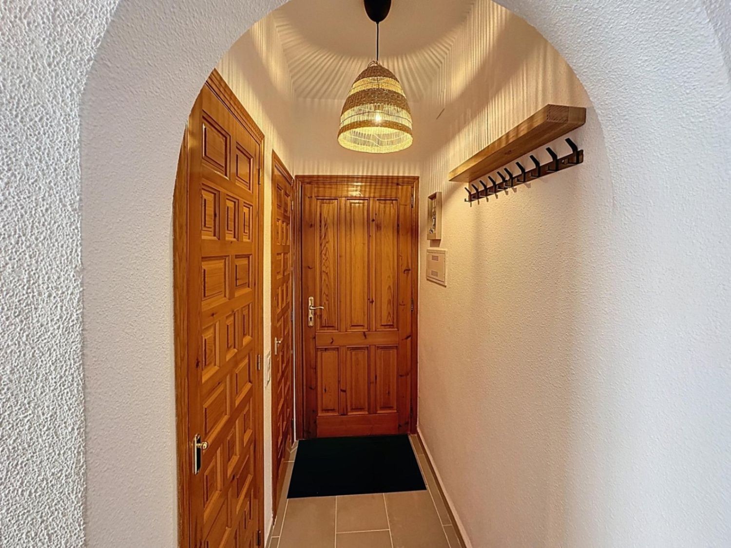 Wohnung in Benitachell, Alicante, Spanien 2 Schlafzimmer, 89 m2 Nr. 179704