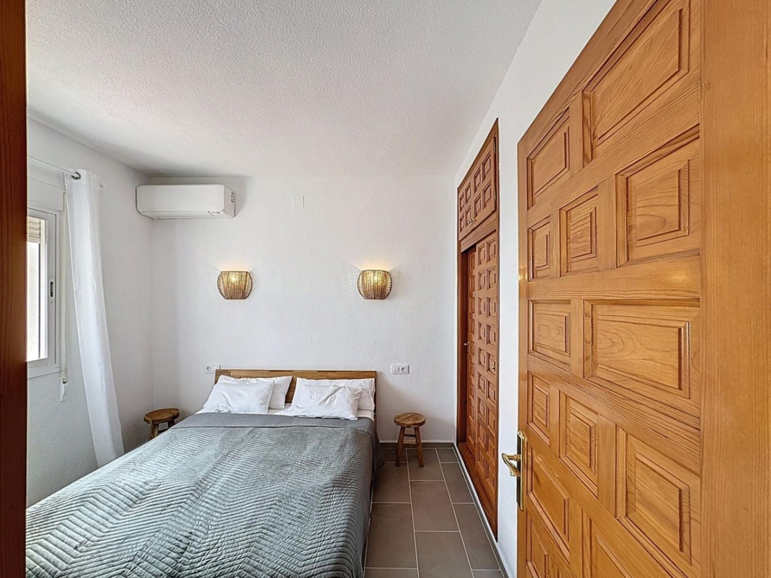 Wohnung in Benitachell, Alicante, Spanien 2 Schlafzimmer, 89 m2 Nr. 179704