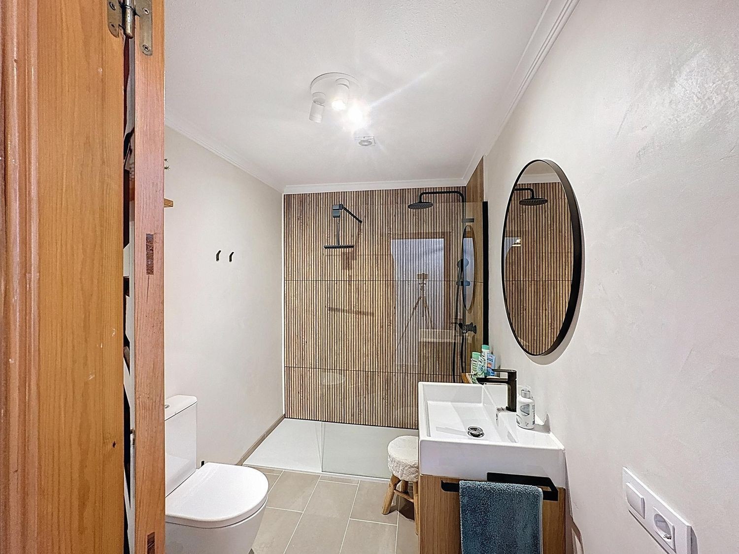 Wohnung in Benitachell, Alicante, Spanien 2 Schlafzimmer, 89 m2 Nr. 179704