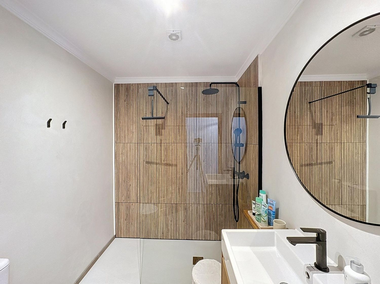 Wohnung in Benitachell, Alicante, Spanien 2 Schlafzimmer, 89 m2 Nr. 179704
