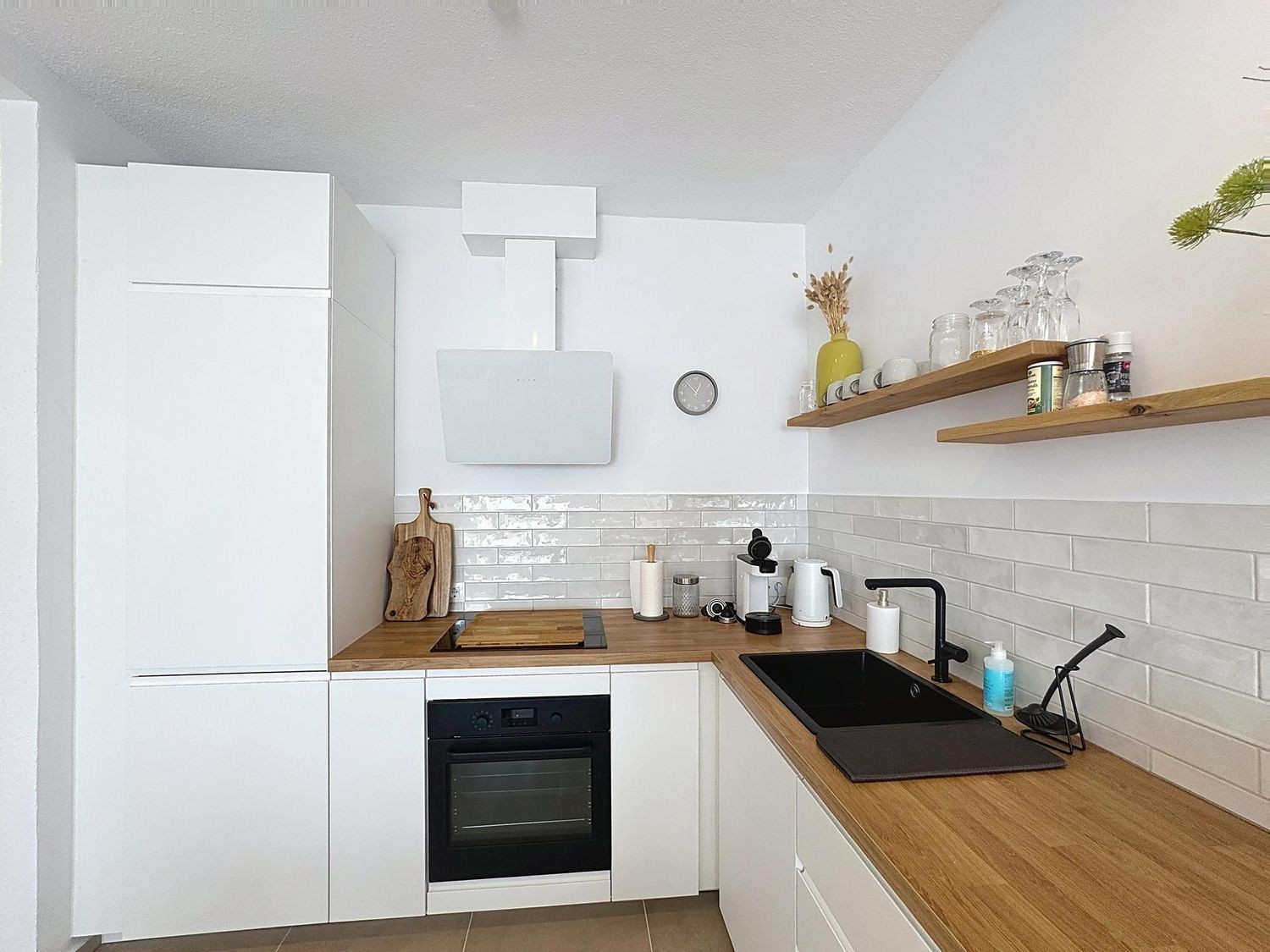 Wohnung in Benitachell, Alicante, Spanien 2 Schlafzimmer, 89 m2 Nr. 179704