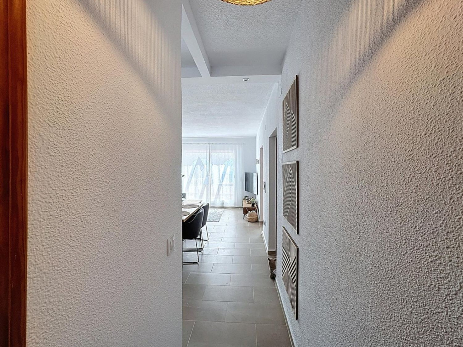 Wohnung in Benitachell, Alicante, Spanien 2 Schlafzimmer, 89 m2 Nr. 179704