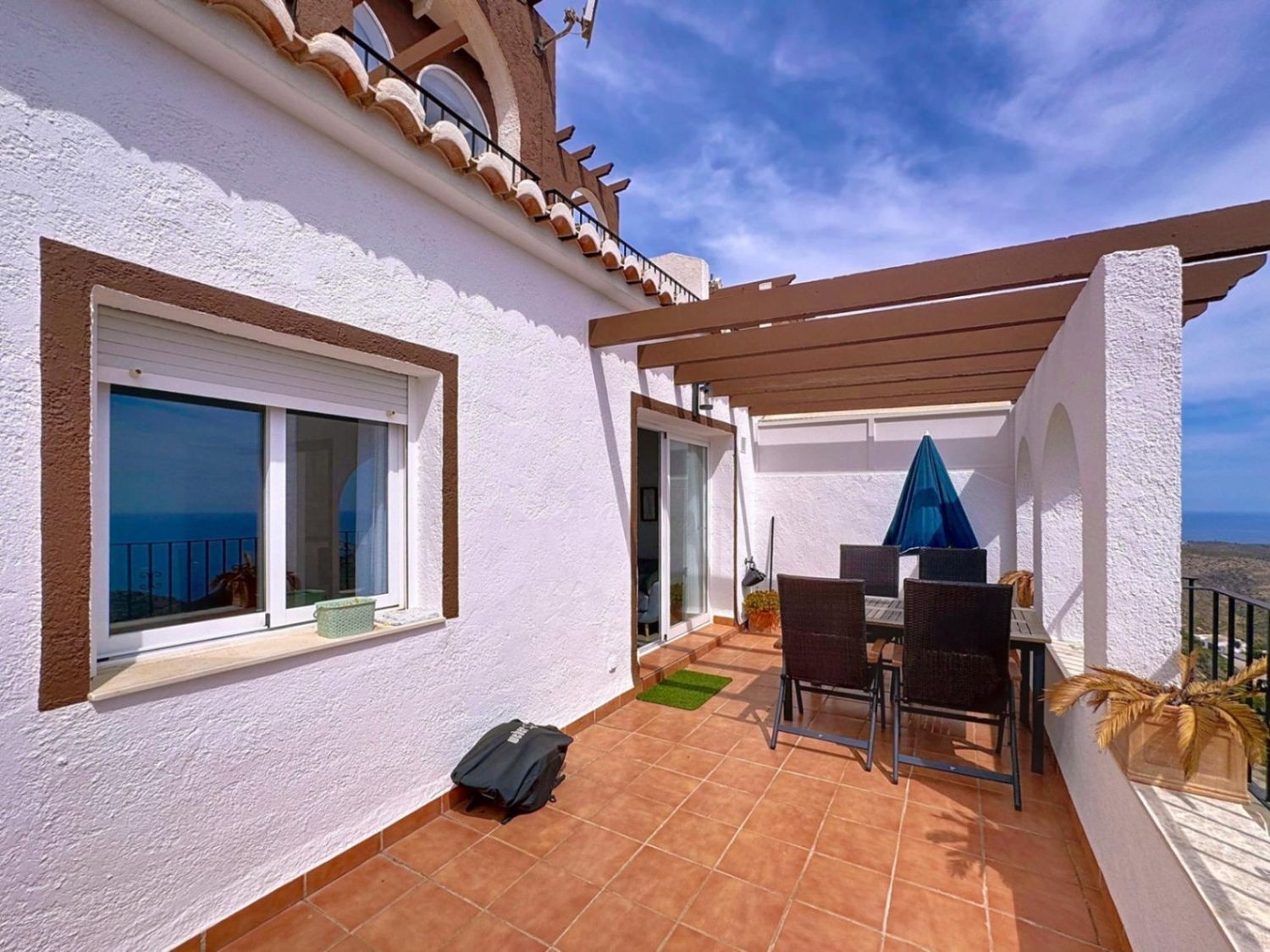 Wohnung in Benitachell, Alicante, Spanien 2 Schlafzimmer, 89 m2 Nr. 179704