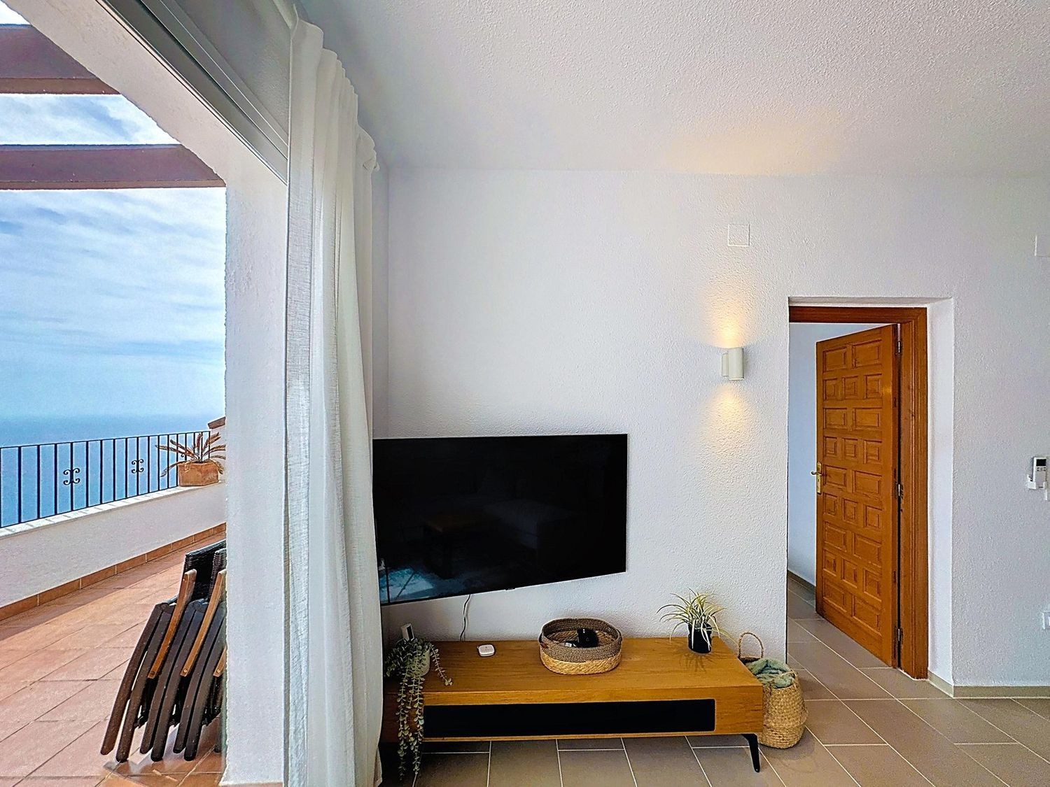 Wohnung in Benitachell, Alicante, Spanien 2 Schlafzimmer, 89 m2 Nr. 179704