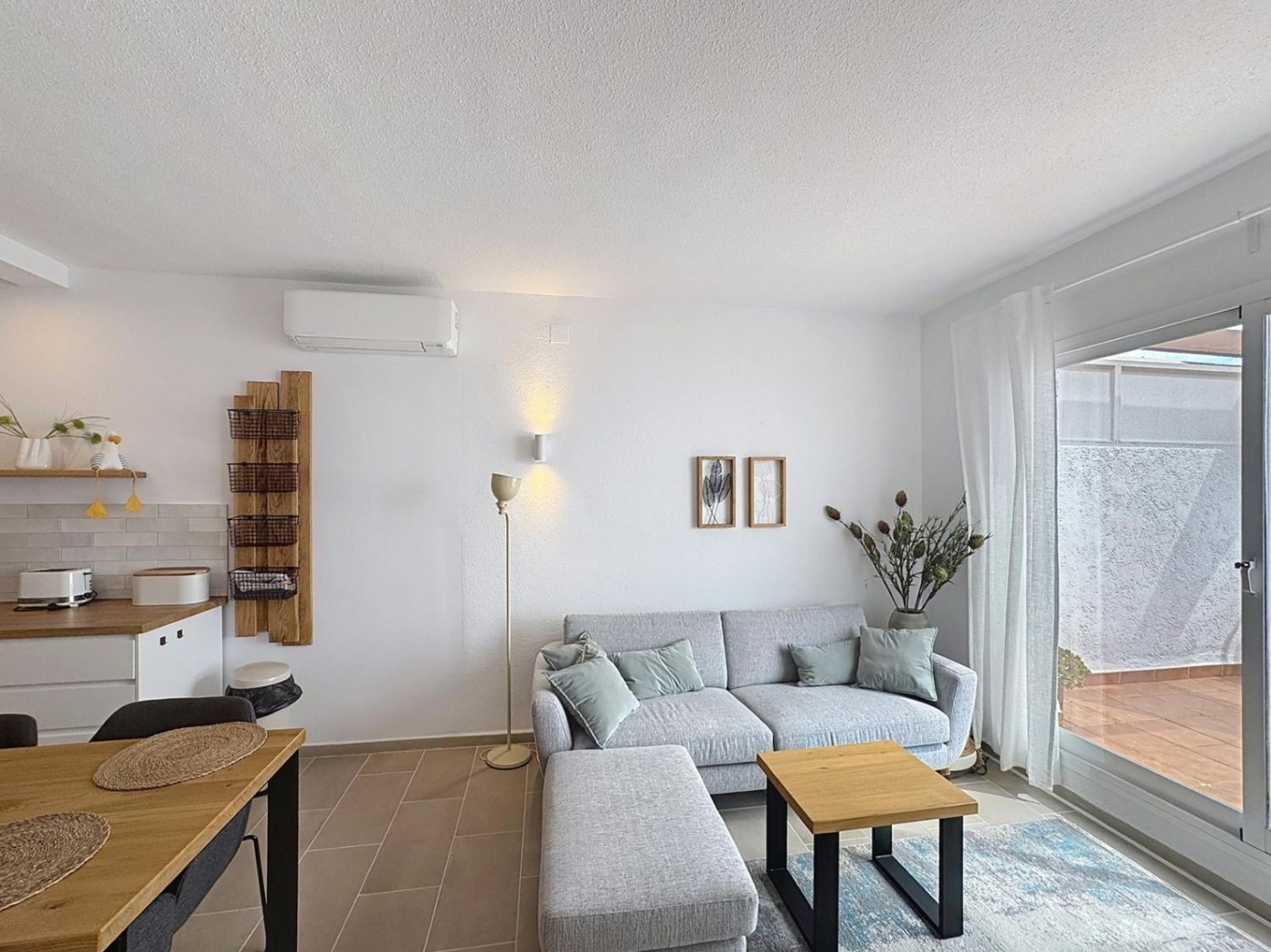 Wohnung in Benitachell, Alicante, Spanien 2 Schlafzimmer, 89 m2 Nr. 179704