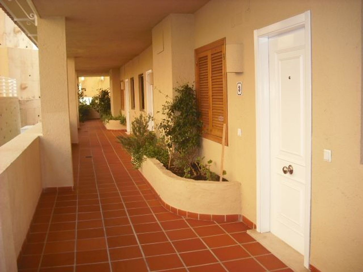 Lägenhet i Altea, Alicante, Spanien 2 sovrum, 86 kvm. Nr. 179701