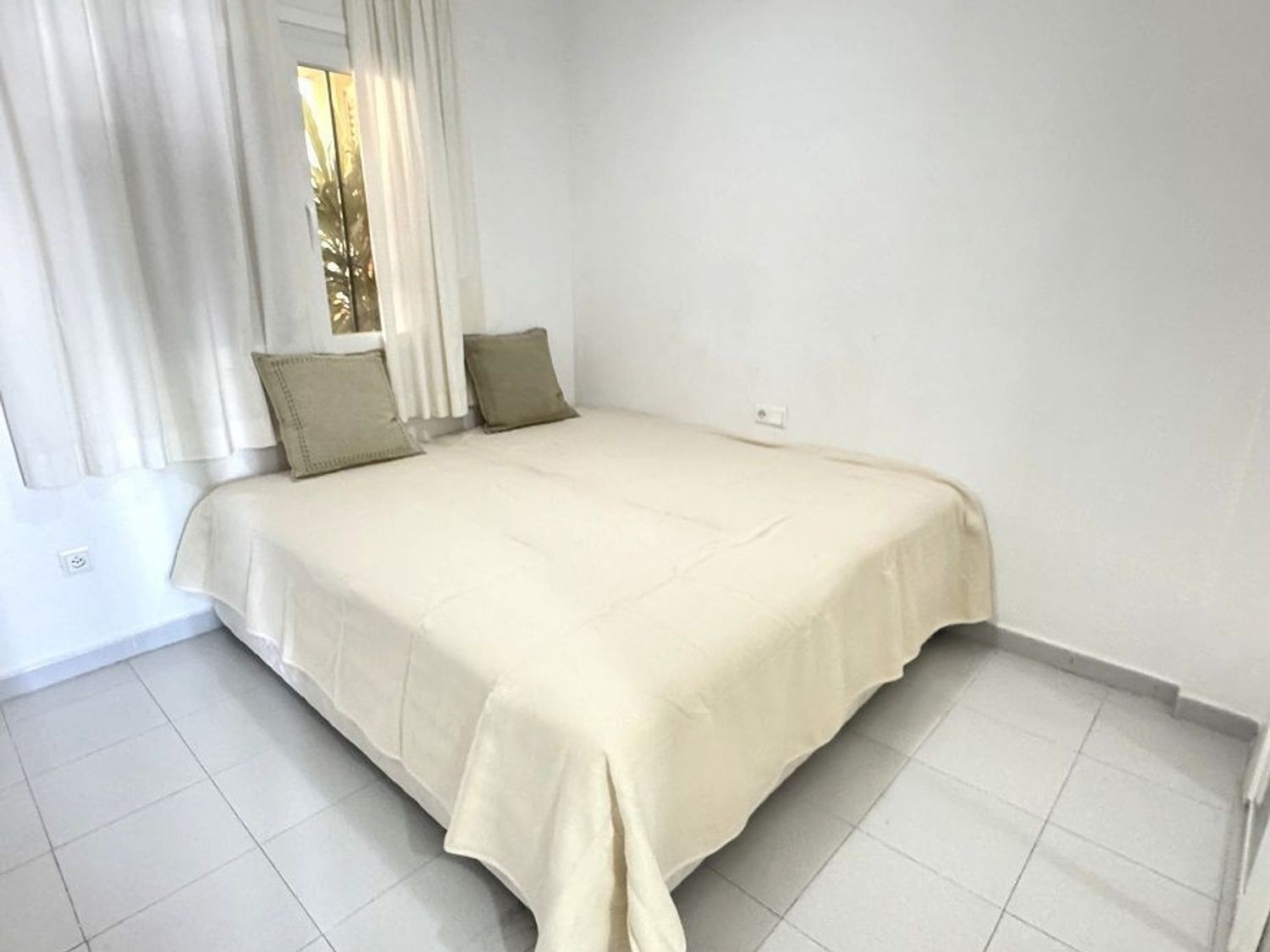 Lägenhet i Altea, Alicante, Spanien 2 sovrum, 86 kvm. Nr. 179701