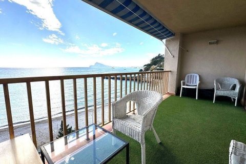 Lägenhet i Altea, Alicante, Spanien 2 sovrum, 86 kvm. Nr. 179701
