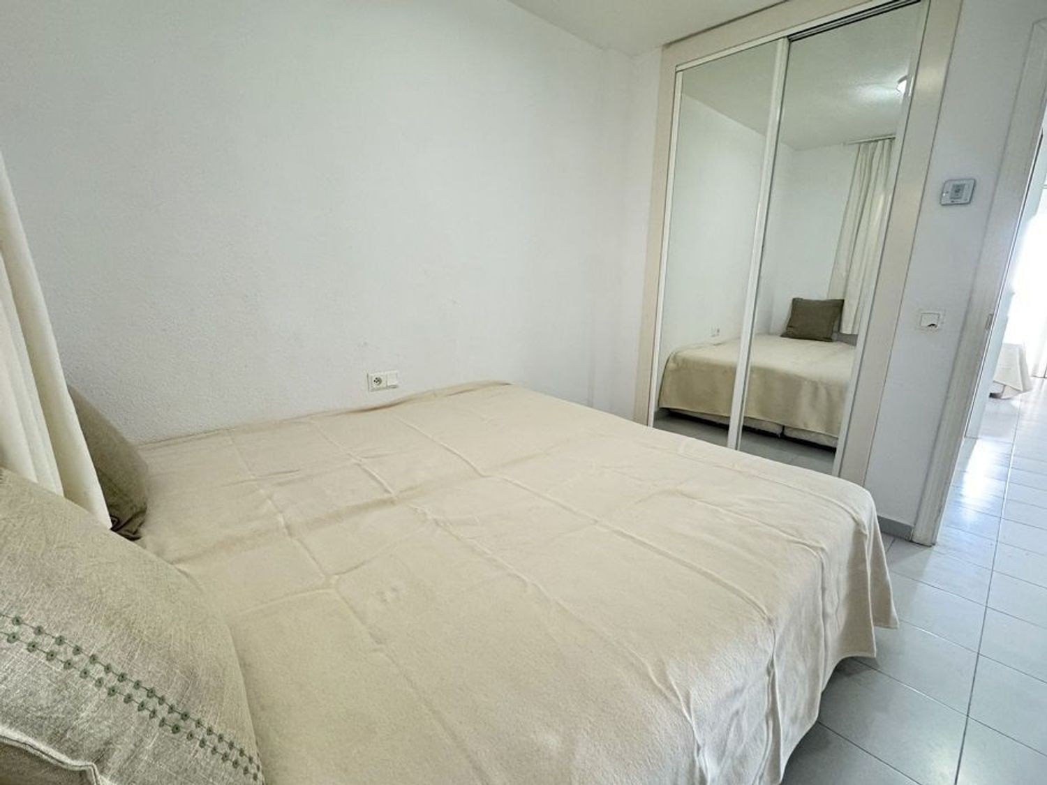 Lägenhet i Altea, Alicante, Spanien 2 sovrum, 86 kvm. Nr. 179701