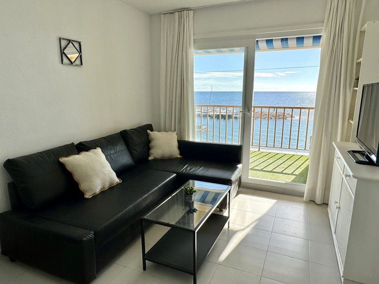 Lägenhet i Altea, Alicante, Spanien 2 sovrum, 86 kvm. Nr. 179701