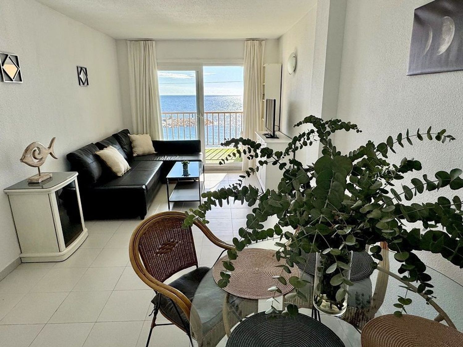 Lägenhet i Altea, Alicante, Spanien 2 sovrum, 86 kvm. Nr. 179701