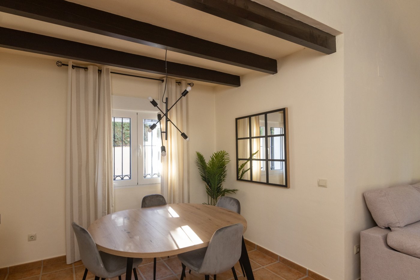 Villa a Fuente Alamo, Murcia, Spagna 3 camere da letto, 180 mq. N° 142526