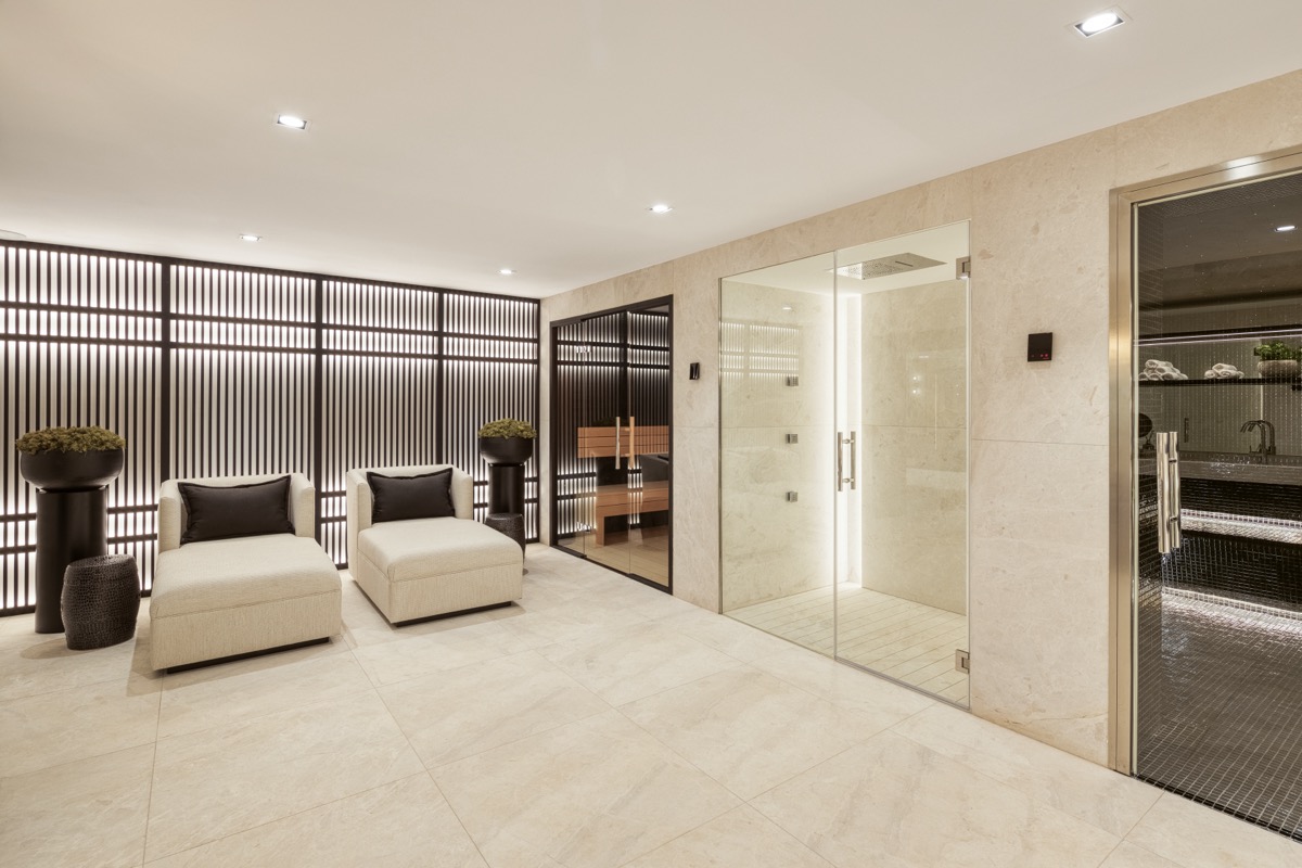 Villa Marbella, Malaga, Spānijā 7 istabas, 1636 m2 Nr. 134562