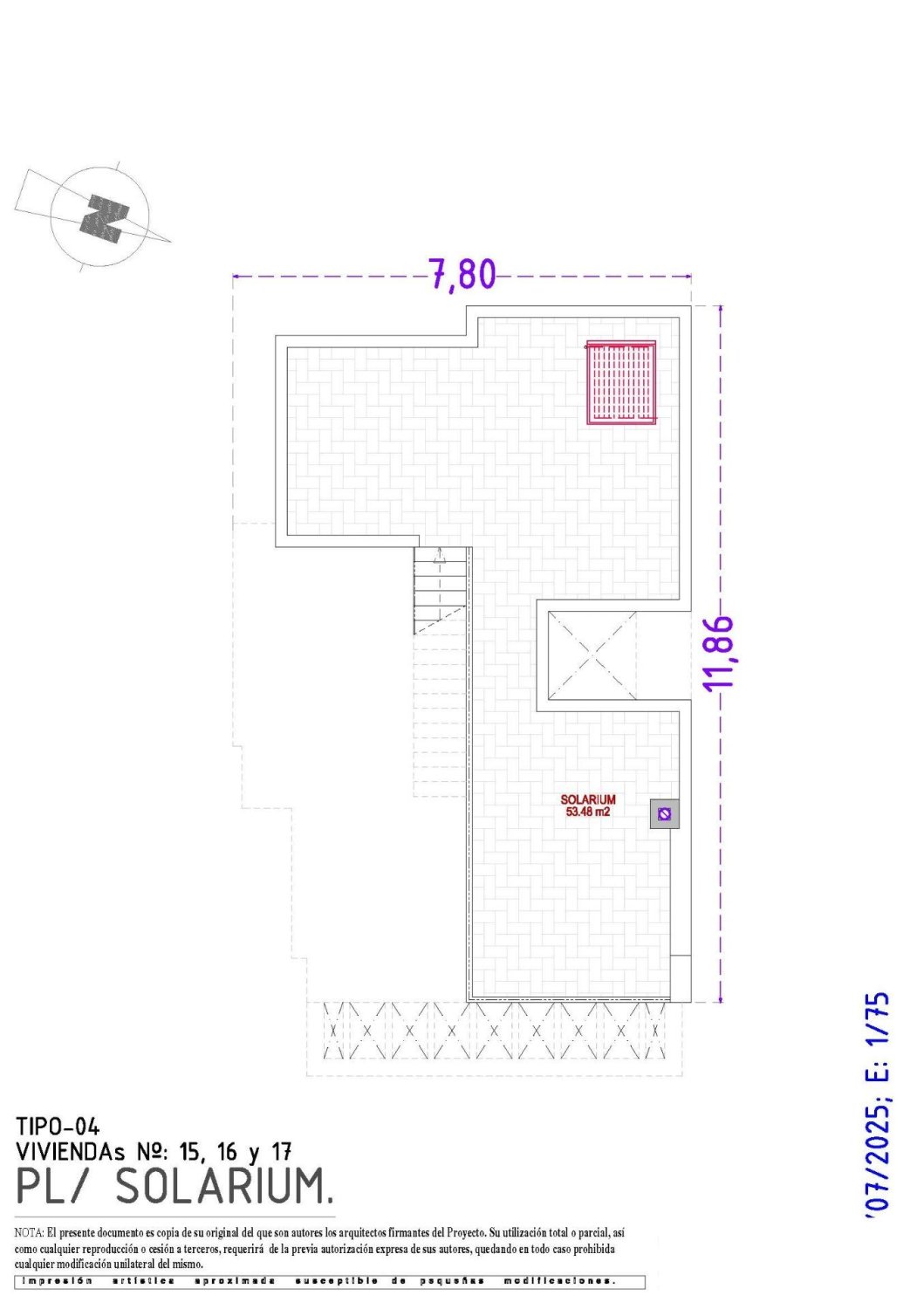 Villa en Benidorm, Alicante, España 3 dormitorios, 127 m2 No. 134565