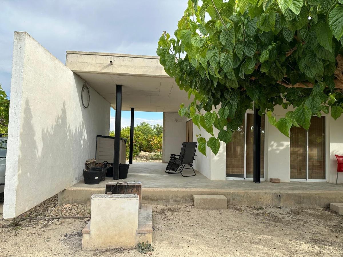 House in San Miguel de Salinas, Alicante, Spanien 100 m2 Nr. 100052