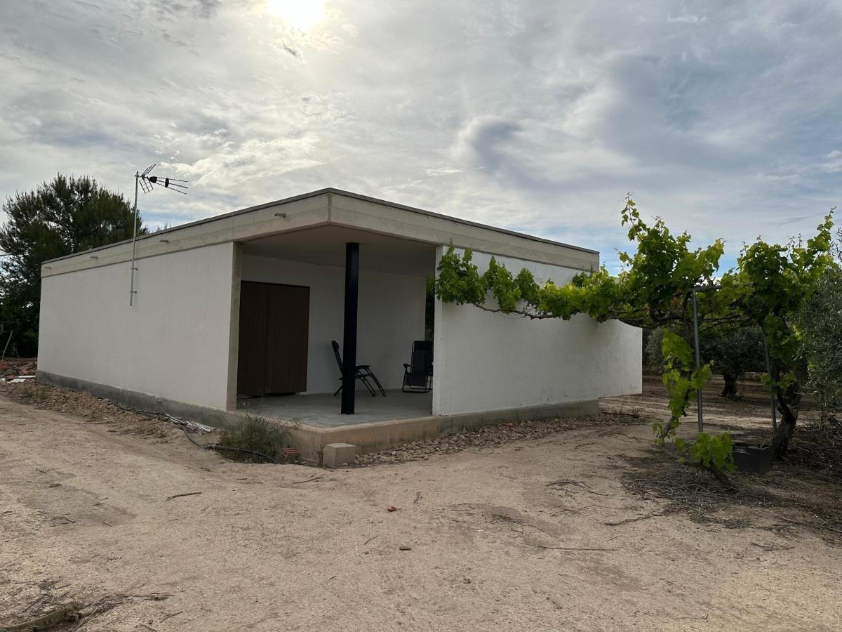 House in San Miguel de Salinas, Alicante, Spanien 100 m2 Nr. 100052