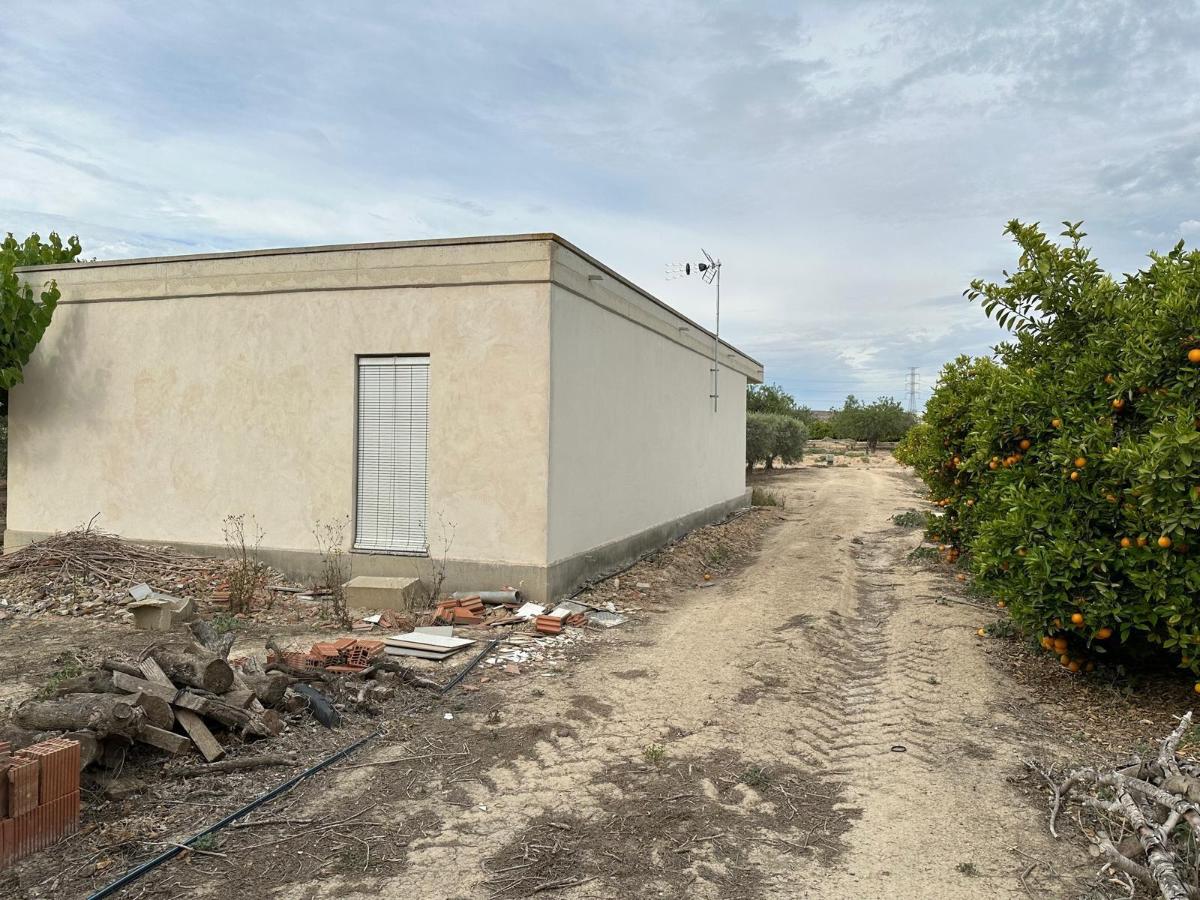 House in San Miguel de Salinas, Alicante, Spanien 100 m2 Nr. 100052