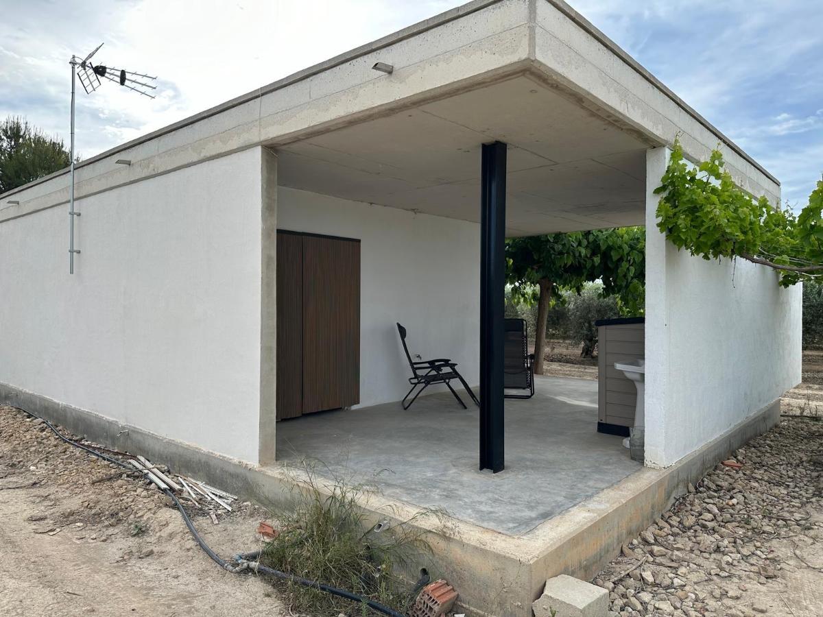 House in San Miguel de Salinas, Alicante, Spanien 100 m2 Nr. 100052