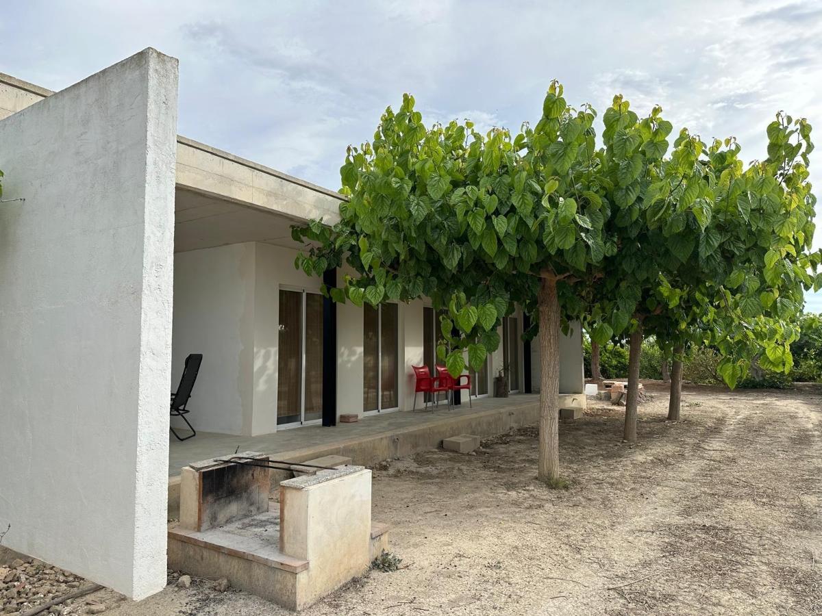 House in San Miguel de Salinas, Alicante, Spanien 100 m2 Nr. 100052