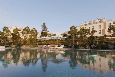 Apartment in Godella, Valencia, Spain 4 bedrooms, 134 sq.m. No. 133712