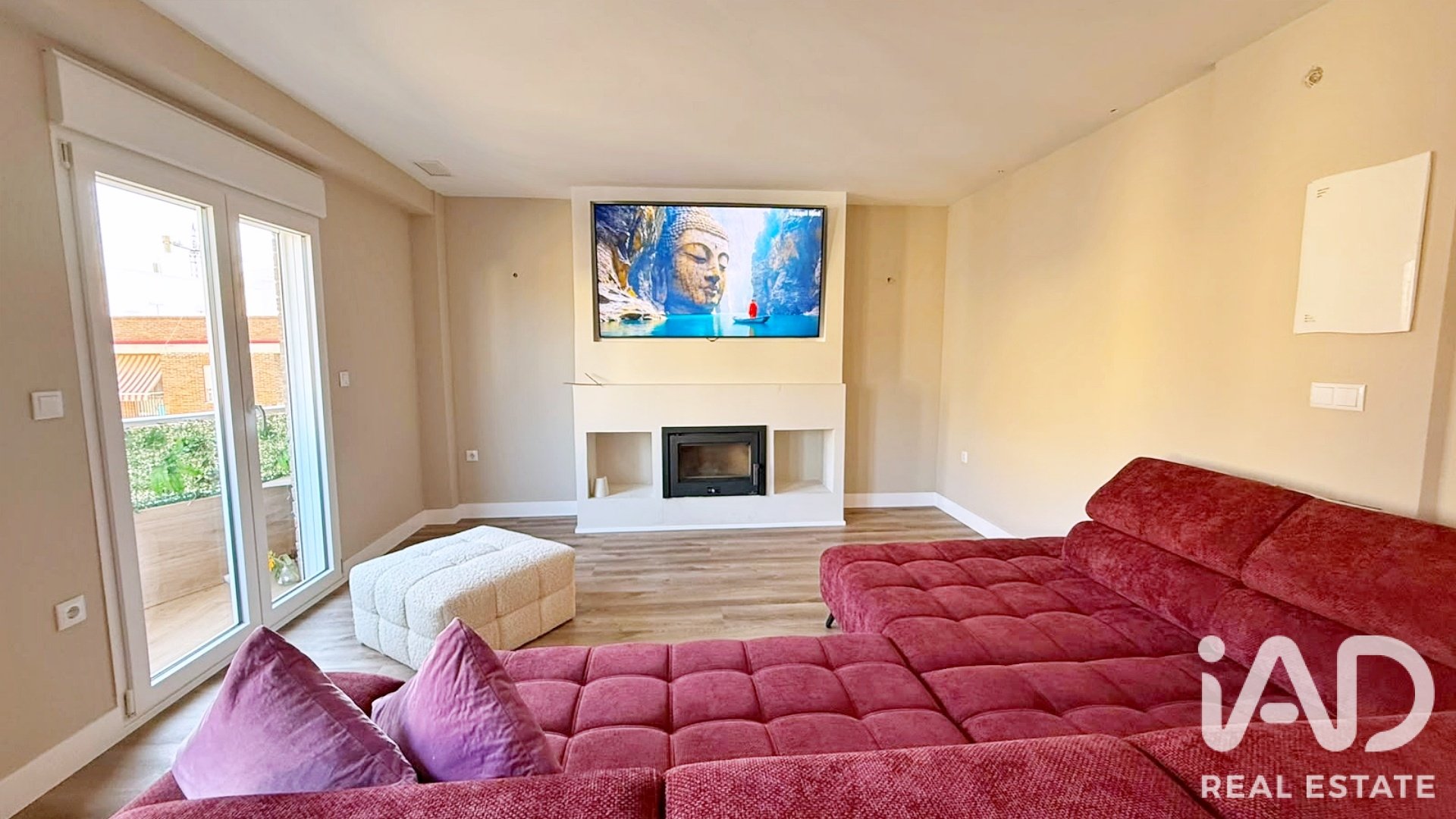 Penthouse w Elche, Alicante, Hiszpania 4 sypialnie, 169 mkw. nr 187968