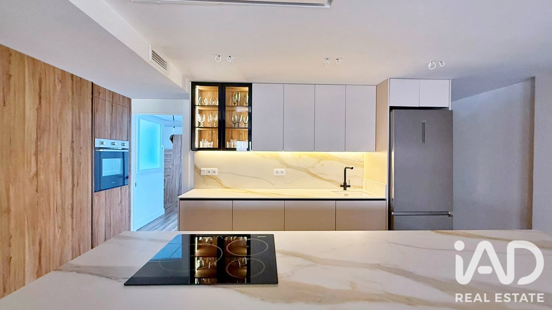 Penthouse w Elche, Alicante, Hiszpania 4 sypialnie, 169 mkw. nr 187968