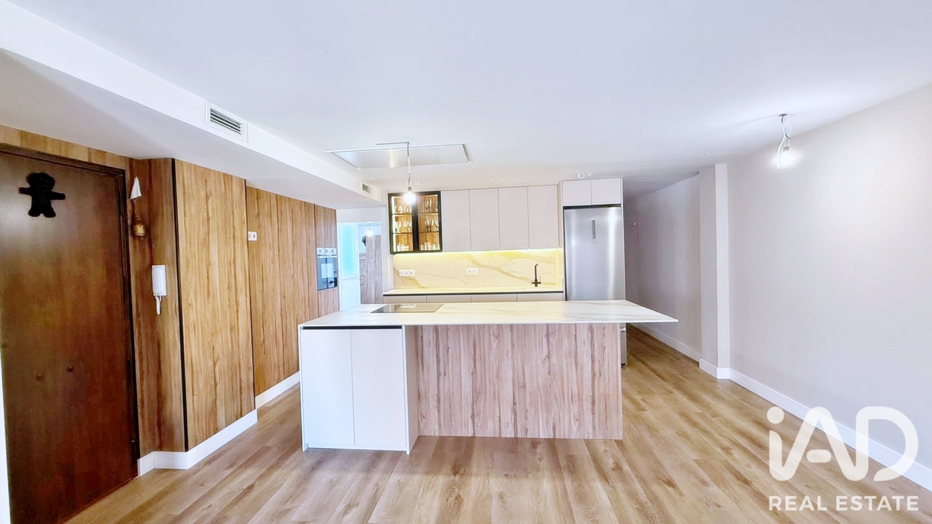 Penthouse w Elche, Alicante, Hiszpania 4 sypialnie, 169 mkw. nr 187968