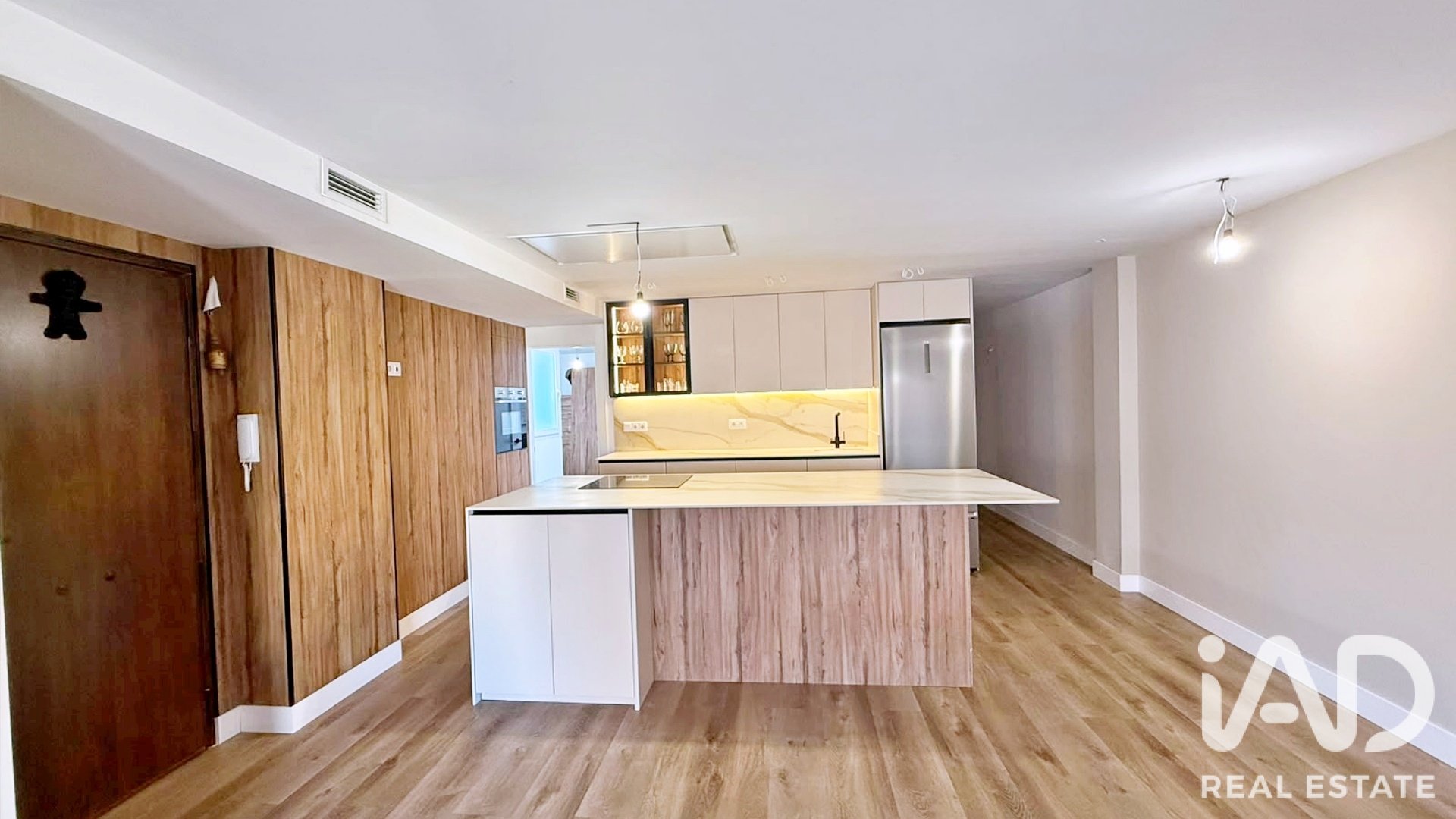 Penthouse w Elche, Alicante, Hiszpania 4 sypialnie, 169 mkw. nr 187968