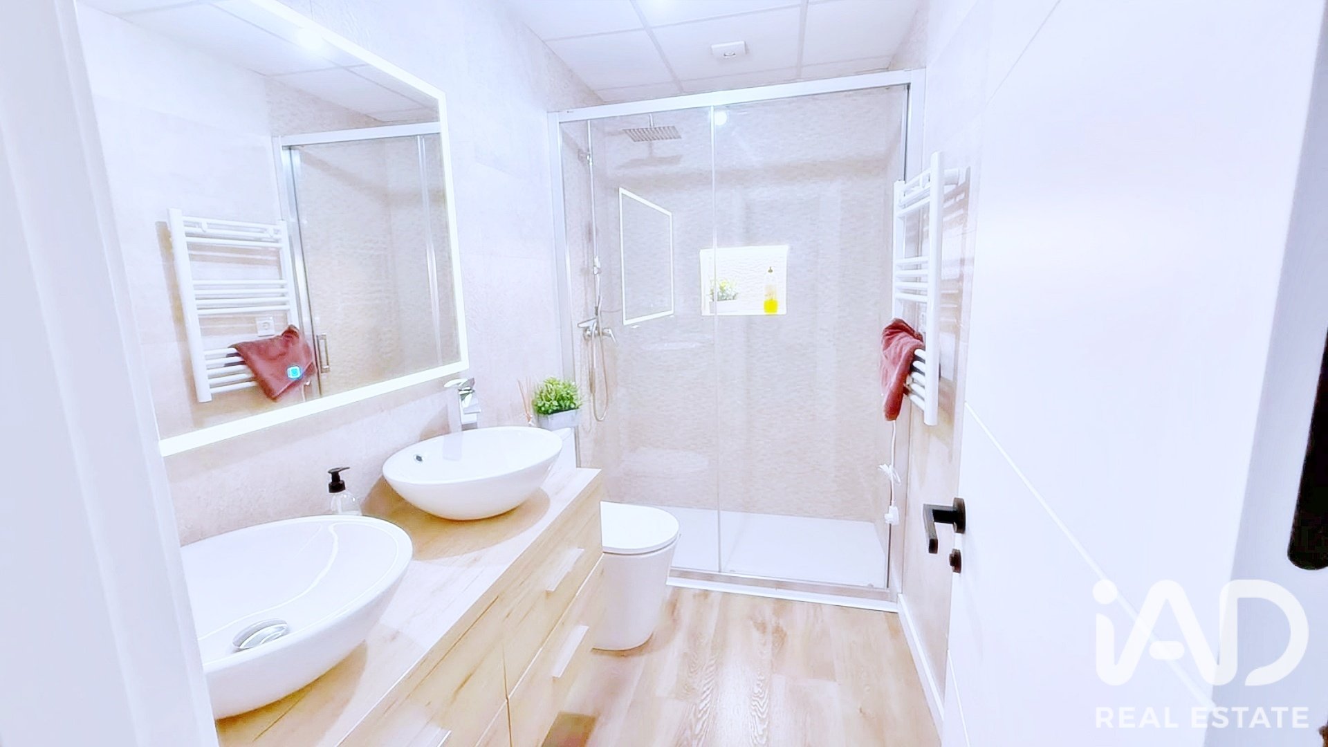 Penthouse w Elche, Alicante, Hiszpania 4 sypialnie, 169 mkw. nr 187968