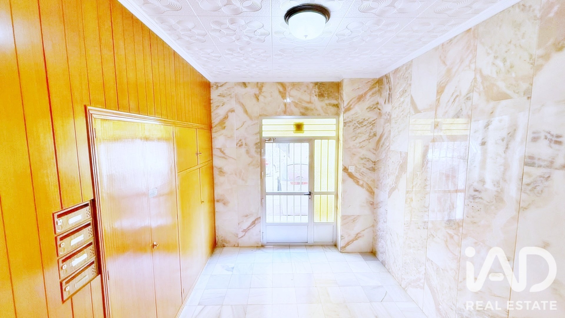 Penthouse w Elche, Alicante, Hiszpania 4 sypialnie, 169 mkw. nr 187968