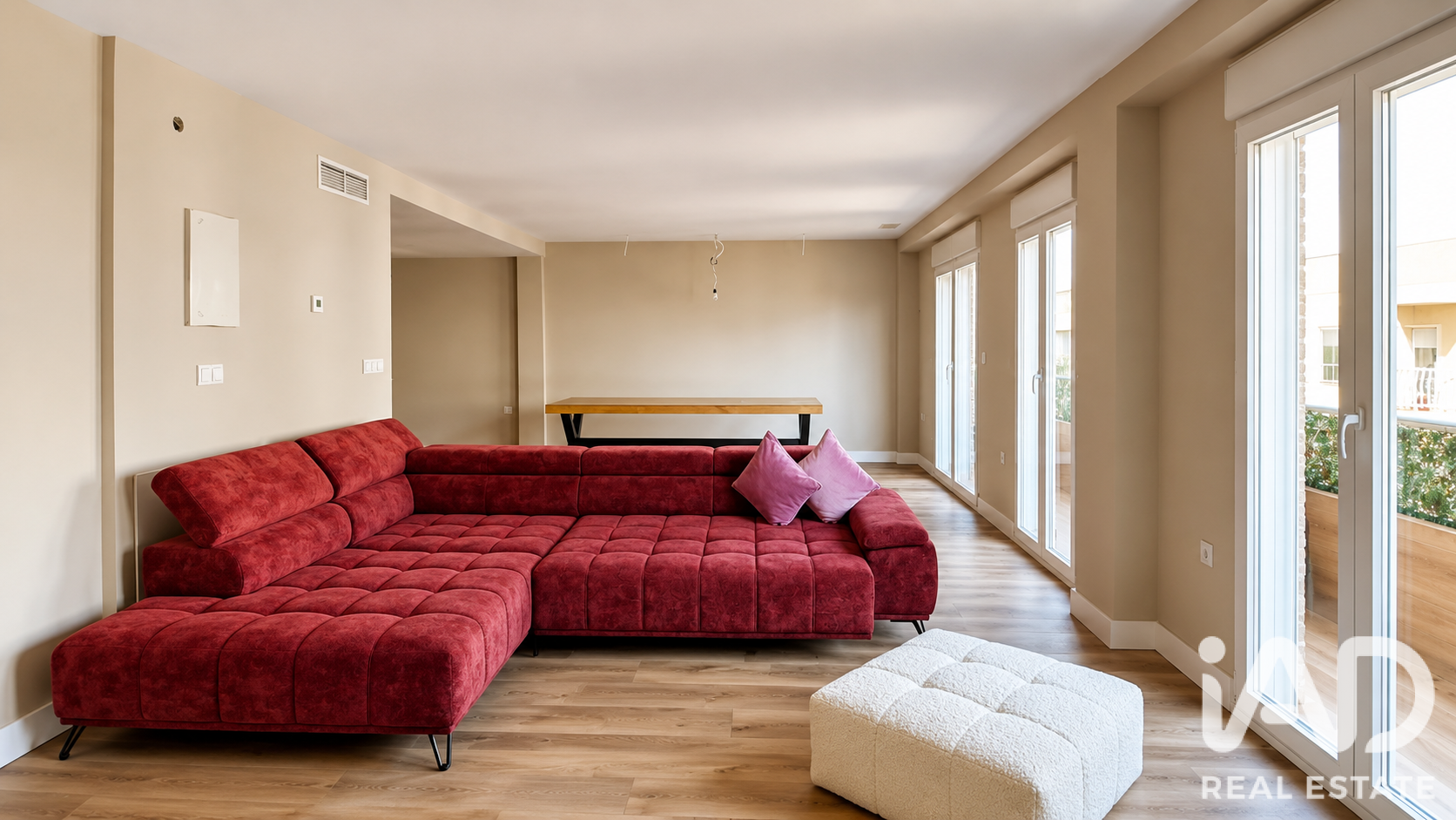 Penthouse w Elche, Alicante, Hiszpania 4 sypialnie, 169 mkw. nr 187968