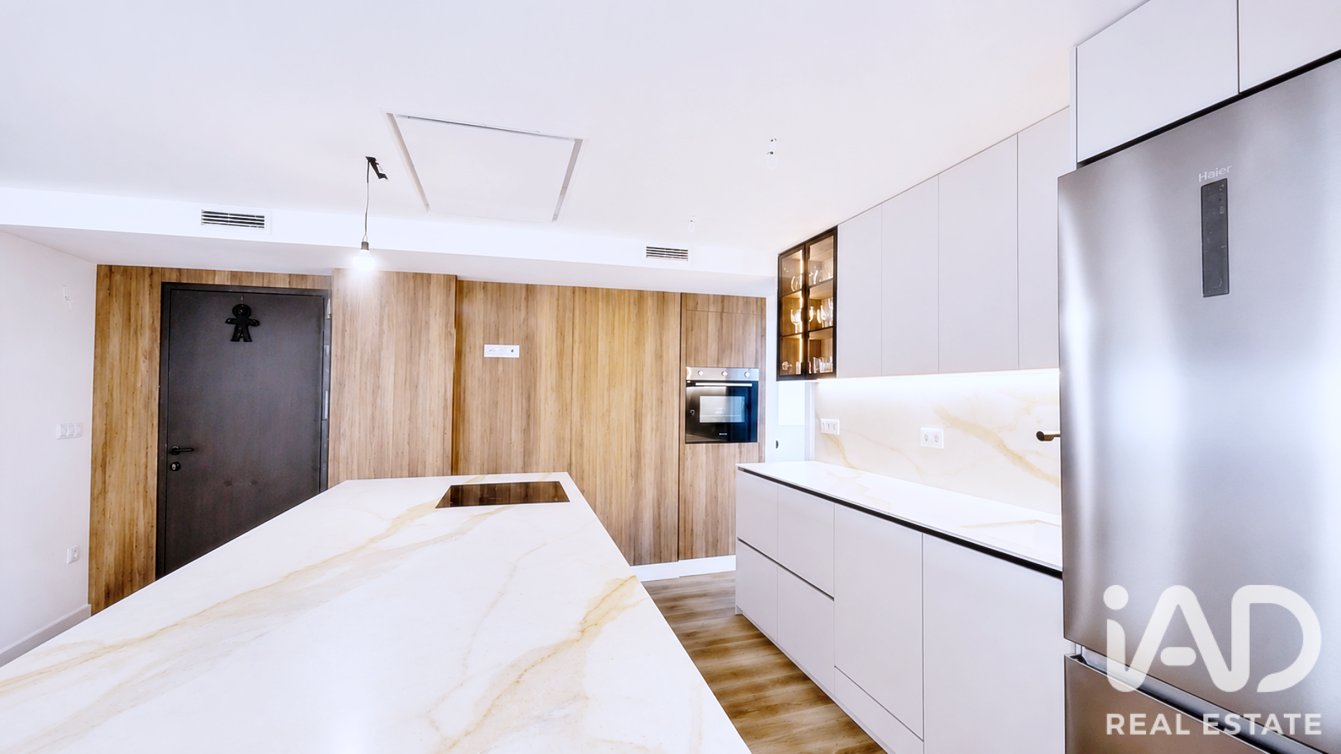 Penthouse w Elche, Alicante, Hiszpania 4 sypialnie, 169 mkw. nr 187968