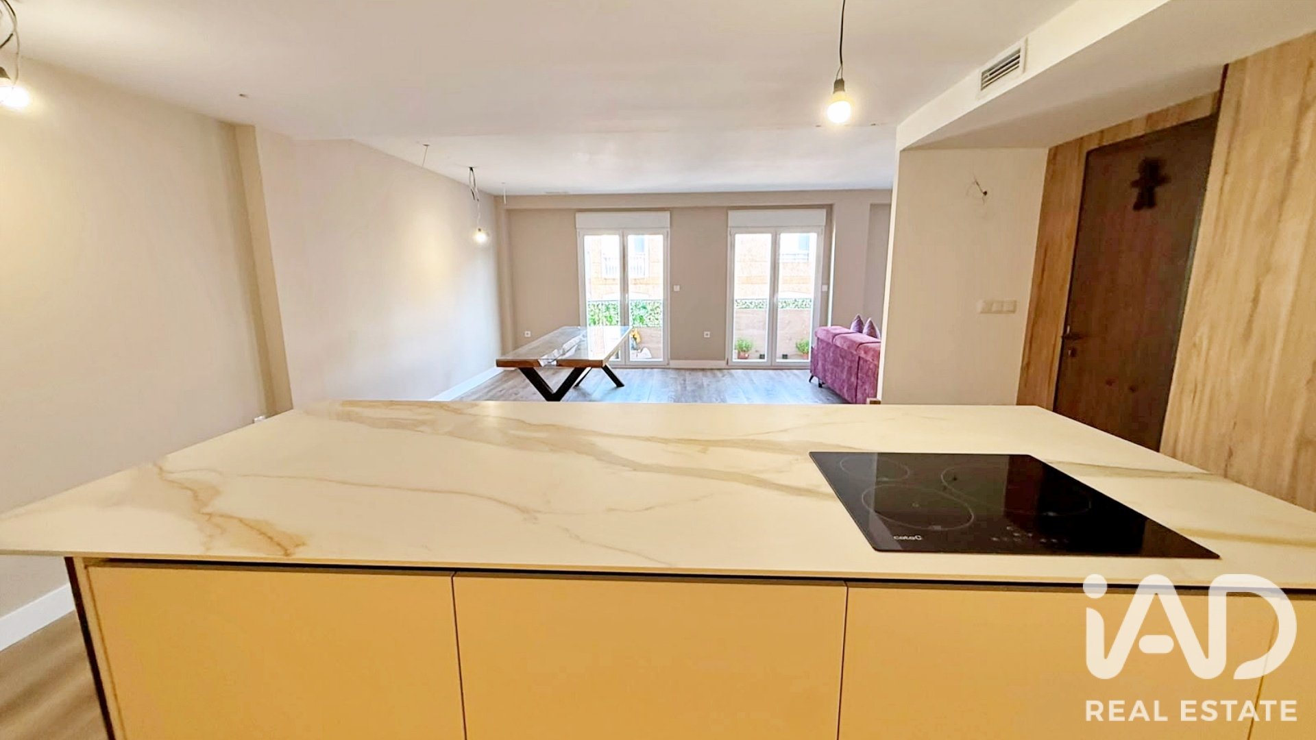 Penthouse w Elche, Alicante, Hiszpania 4 sypialnie, 169 mkw. nr 187968