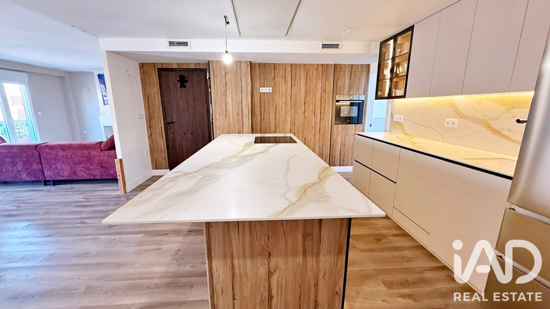 Penthouse w Elche, Alicante, Hiszpania 4 sypialnie, 169 mkw. nr 187968