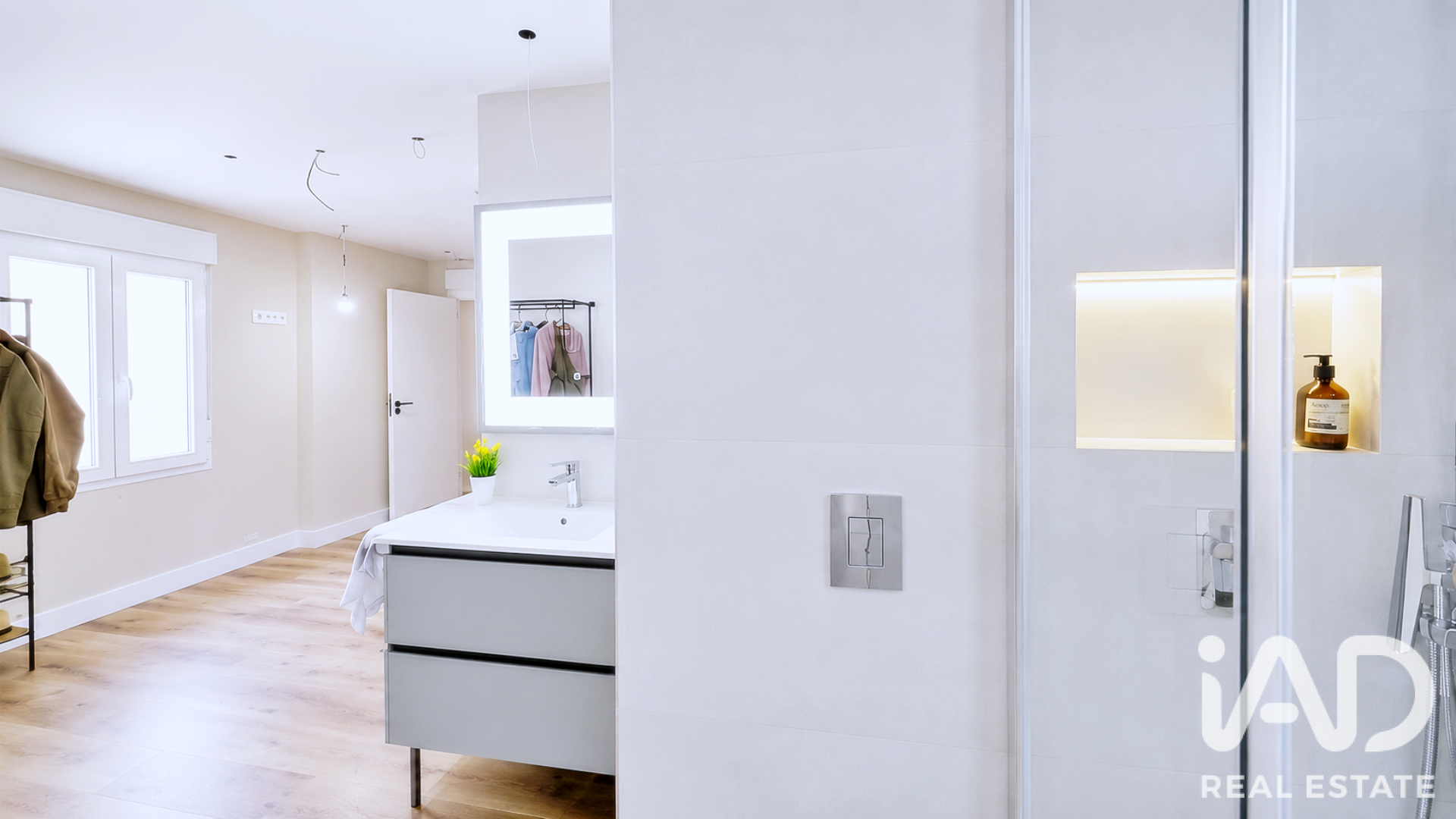 Penthouse w Elche, Alicante, Hiszpania 4 sypialnie, 169 mkw. nr 187968