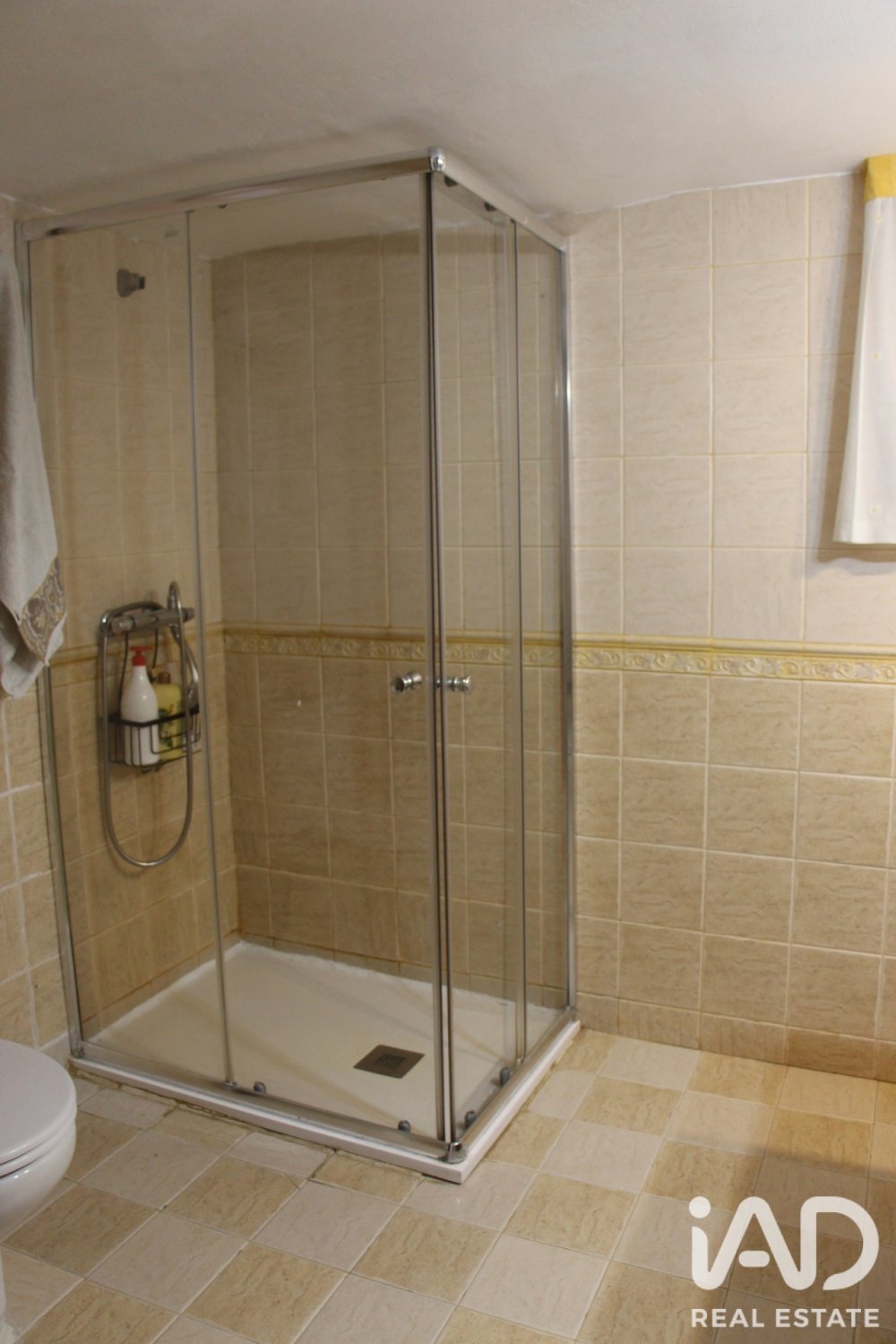 Townhouse à Roquetas de Mar, Almeria, Espagne 5 chambres, 136 m2 No. 187969