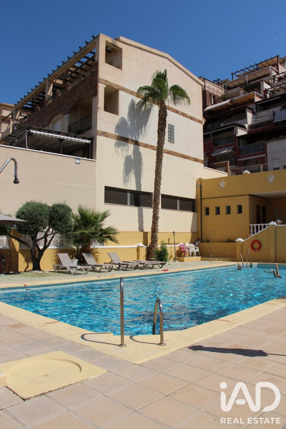 Townhouse à Roquetas de Mar, Almeria, Espagne 5 chambres, 136 m2 No. 187969