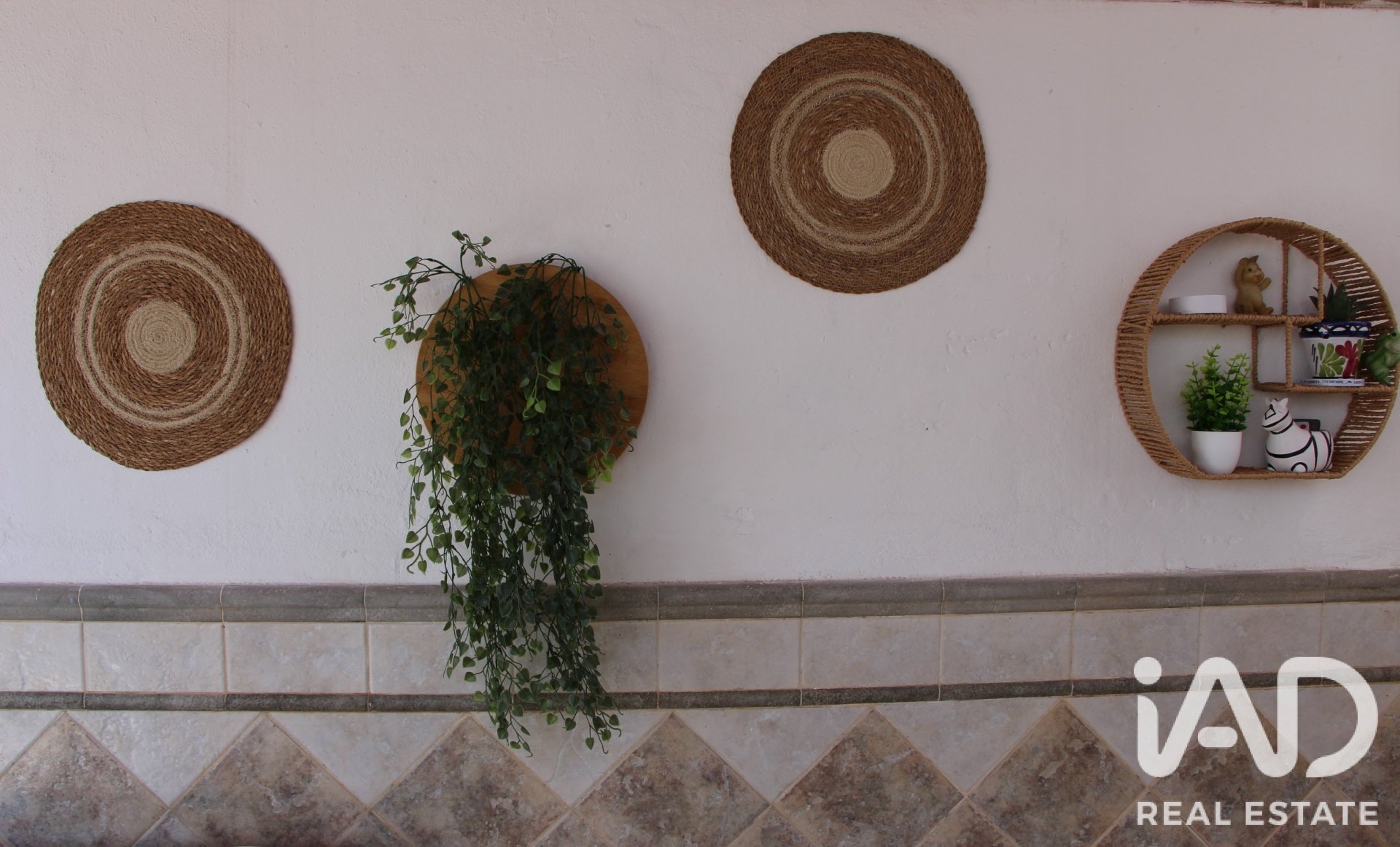 Townhouse à Roquetas de Mar, Almeria, Espagne 5 chambres, 136 m2 No. 187969