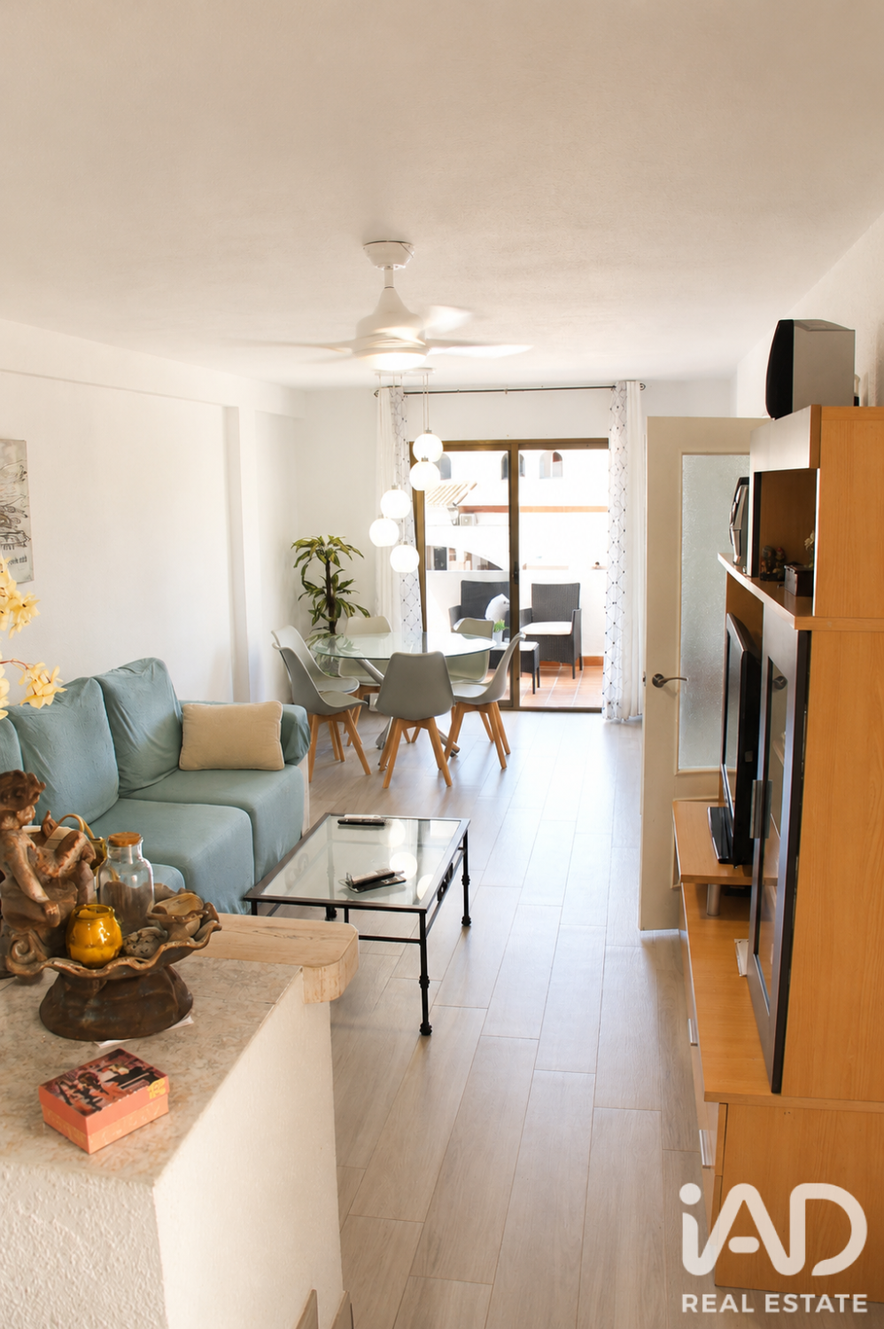 Townhouse à Roquetas de Mar, Almeria, Espagne 5 chambres, 136 m2 No. 187969