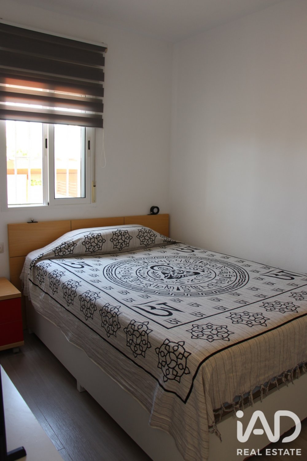 Townhouse à Roquetas de Mar, Almeria, Espagne 5 chambres, 136 m2 No. 187969