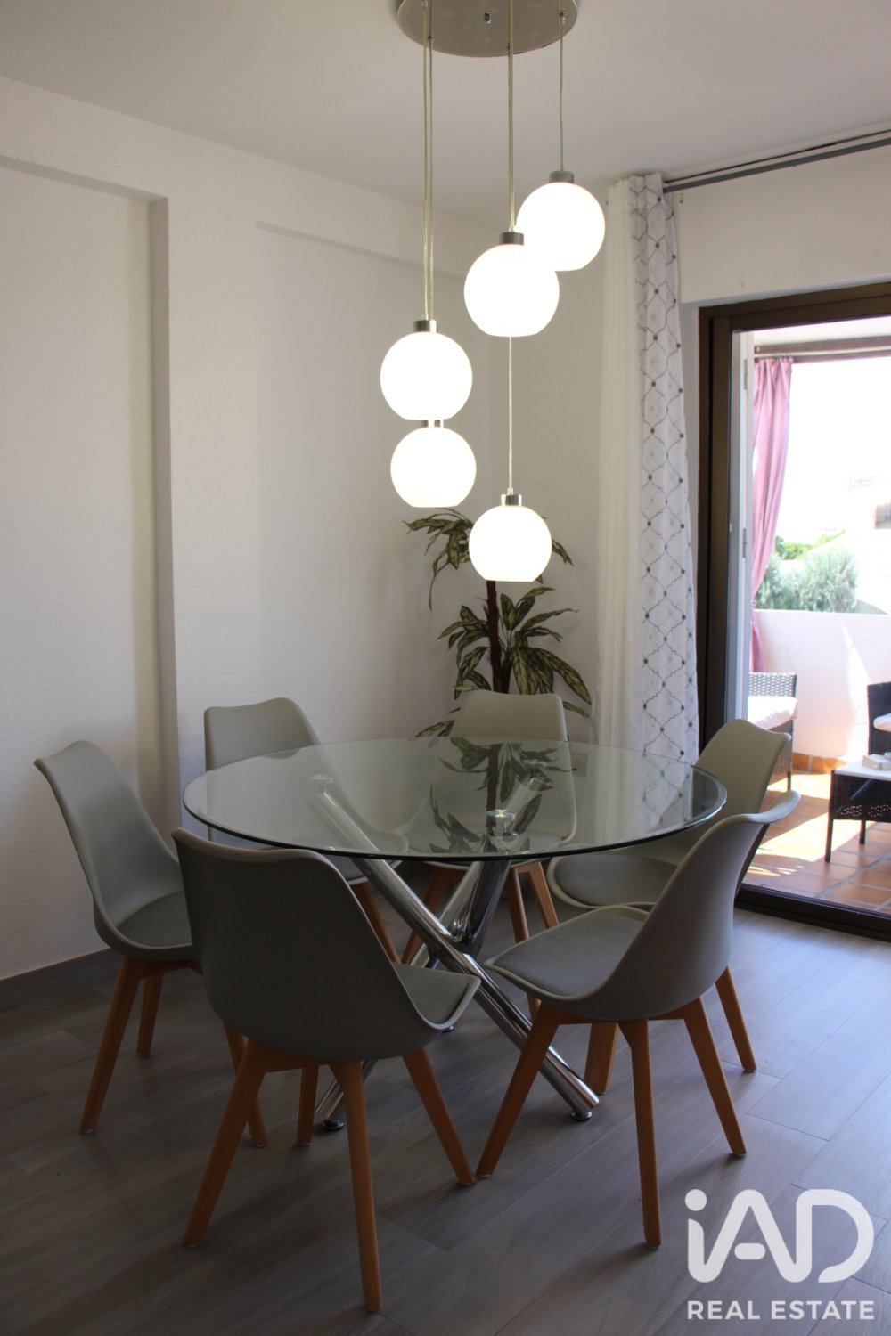 Townhouse à Roquetas de Mar, Almeria, Espagne 5 chambres, 136 m2 No. 187969